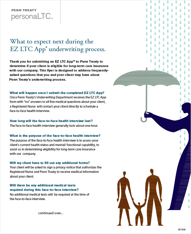 PLTC Flyer