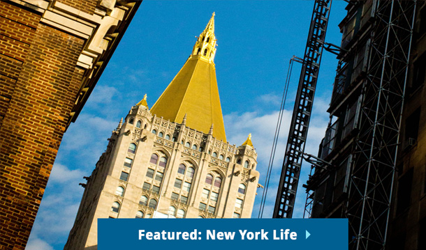New York Life